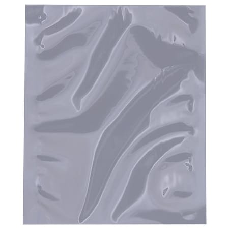 Bsc Preferred 4 x 6'' Unprinted Open End Static Shielding Bags, 100PK BUY03996997